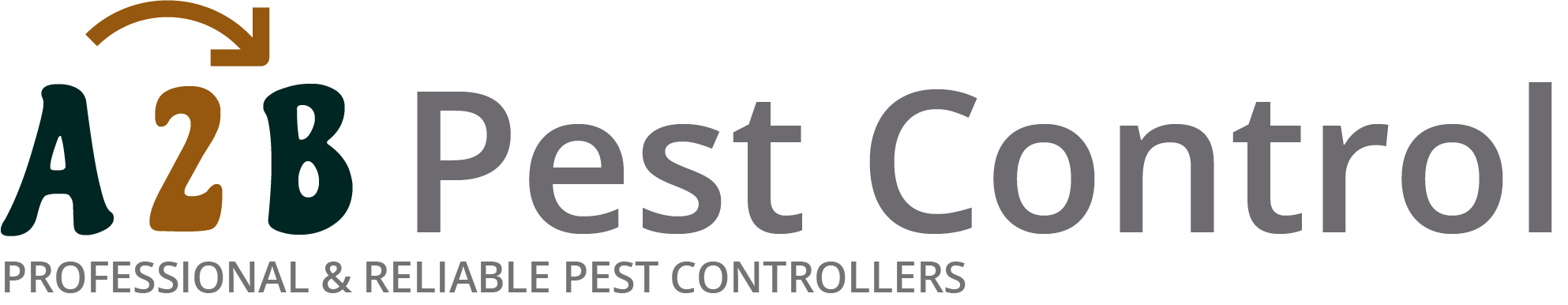 If you require a pest infestation treated, call us now - we provide professional pest exterminators local to Burton Upon Trent.